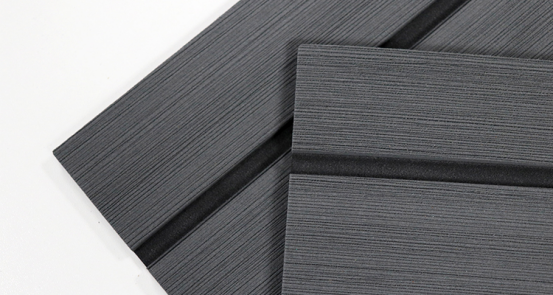 Boat deck flooring made with durable EVA foam for a comfortable and slip-resistant surface.