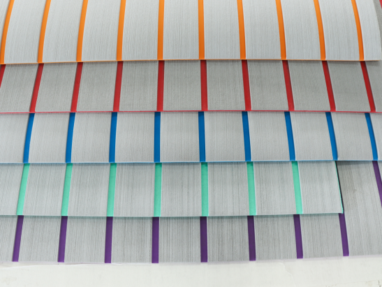 Melors factory producing high-quality sheets for the best EVA foam boat flooring