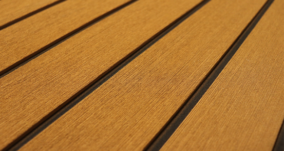 EVA foam flooring for boats designed to withstand harsh marine environments and ensure safety.