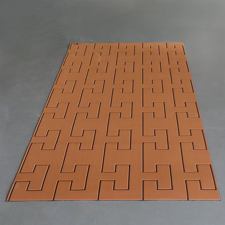 Melors EVA boat flooring marine decking foam boat deck flooring custom marine flooring Marine Deck rubber boat flooring