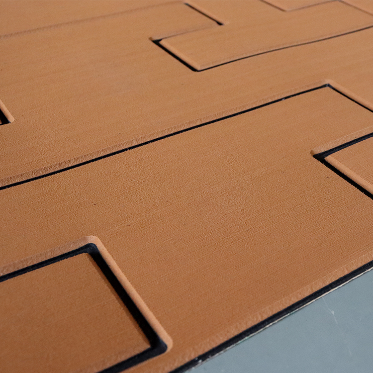 Melors EVA boat flooring marine decking foam boat deck flooring custom marine flooring Marine Deck rubber boat flooring