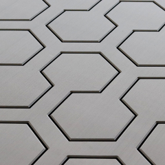 Custom-sized EVA foam sheets for CNC precision cutting marine flooring.