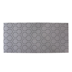 High-density EVA foam marine decking with UV protection for harsh conditions.