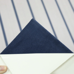 Blue Vinyl EVA Foam Boat Decking Mats CNC Ready Durable Sheets