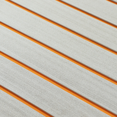 Durable EVA Foam Marine Decking - Perfect for Boats with Custom Color Options.