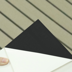 High-quality boat decking material – EVA foam for long-lasting marine decks