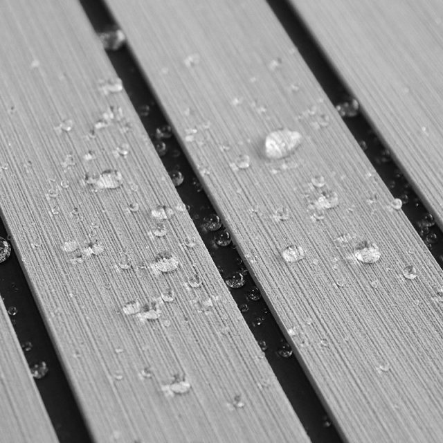CNC EVA Foam Sheets Factory Direct Durable Grey Black Vinyl Marine Deck