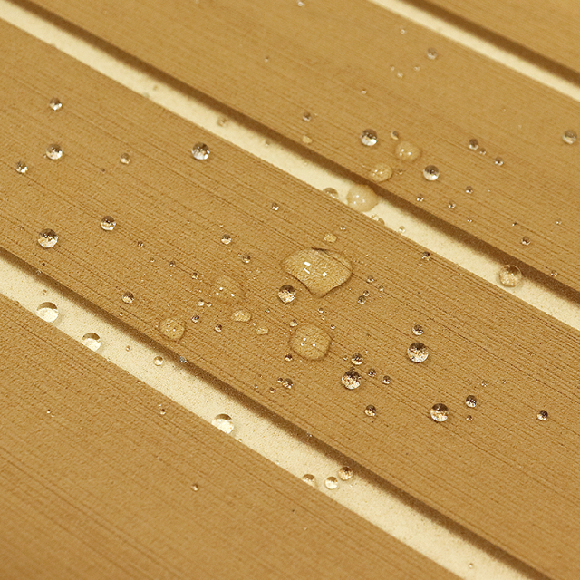 Foam boat flooring supplier focused on precision-cut EVA material for marine use.