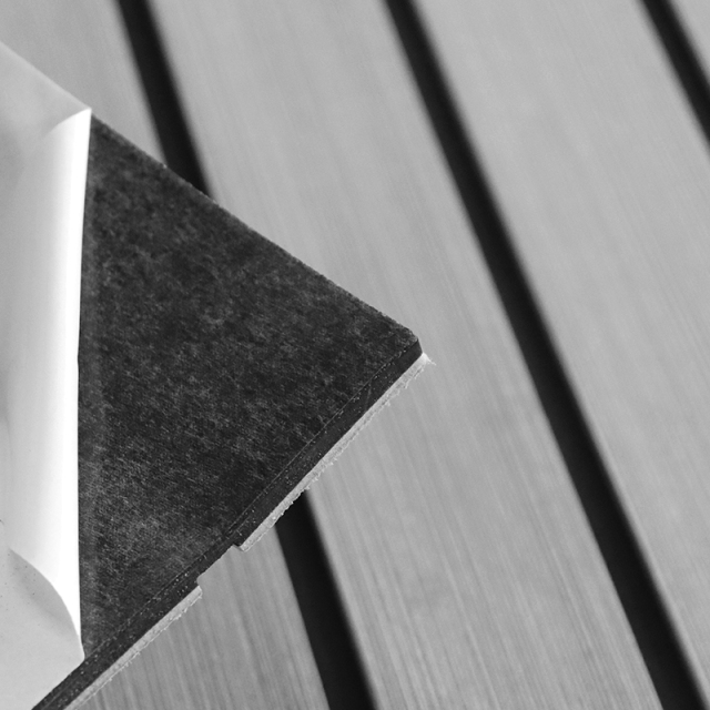 EVA foam flooring – ideal for boat decks with superior slip resistance