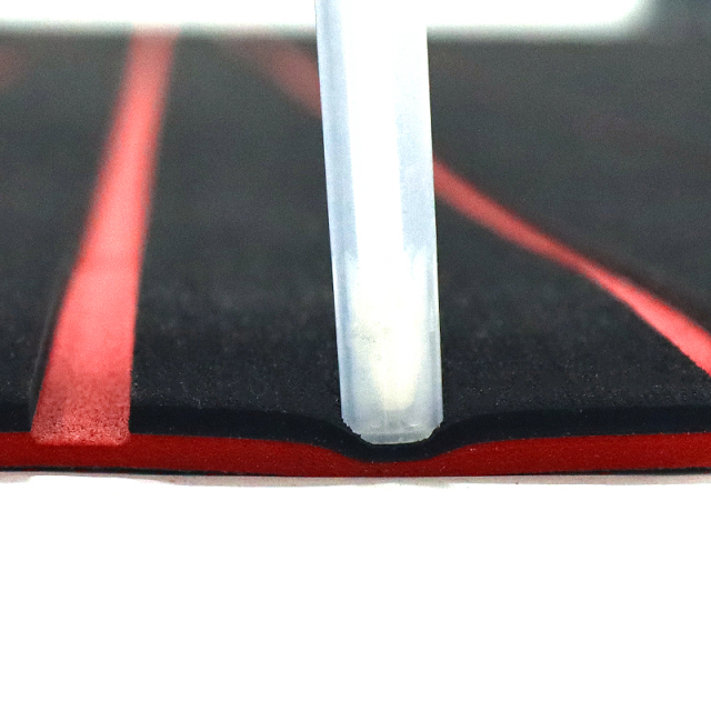 Non-slip vinyl boat flooring – ideal for safe and comfortable boat decks