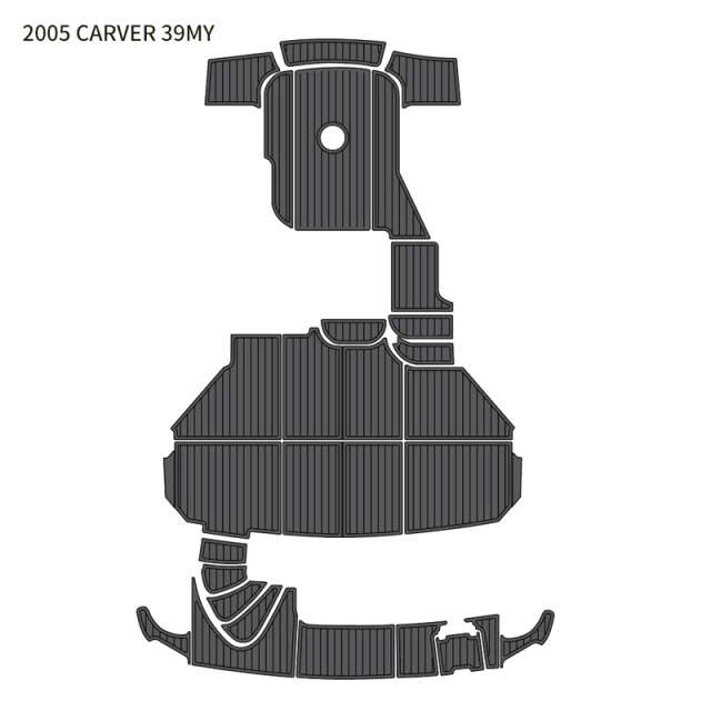 Melors EVA boat flooring marine decking foam boat deck flooring custom marine flooring Marine Deck rubber boat flooring