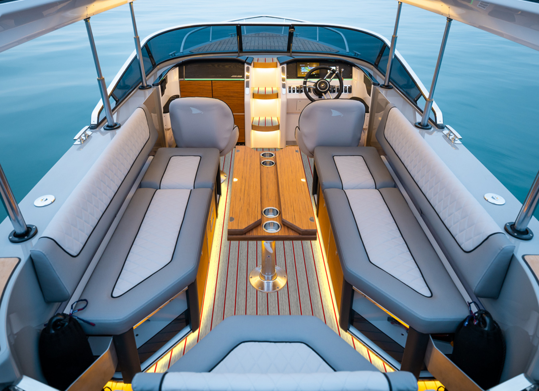 EVA boat flooring factory offering direct supply with competitive wholesale pricing