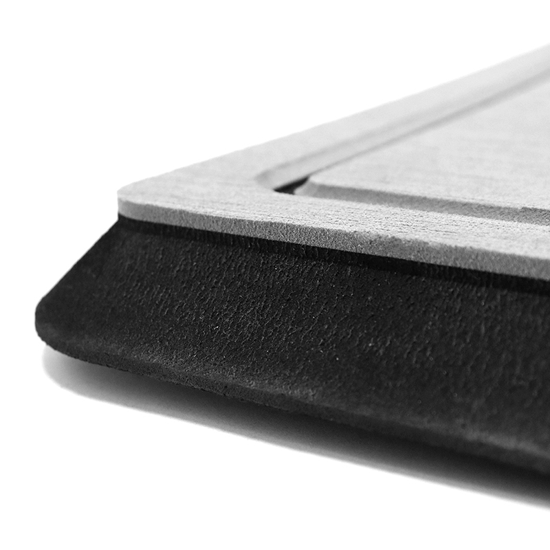 PE foam boat flooring with UV resistance and CNC cut from trusted factory