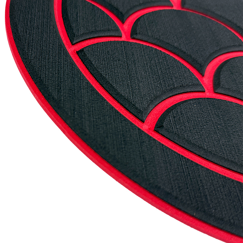 UV-proof foam boat flooring – Professional EVA deck pad supplier

