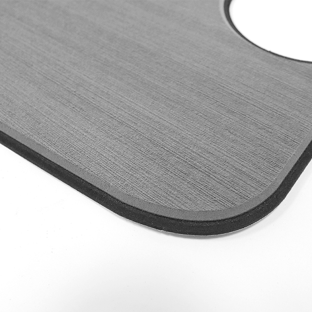 EVA marine flooring pads tub pad, soft and durable marine foam