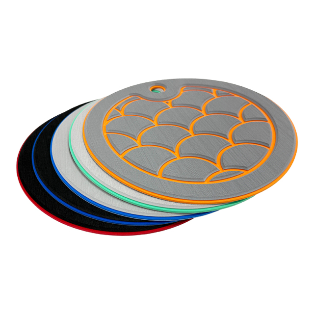 Factory-supplied EVA foam material for boat decks and coolers, perfect for CNC machine customization.