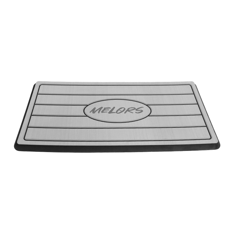 Melors EVA boat flooring marine decking foam boat deck flooring custom marine flooring Marine Deck rubber boat flooring