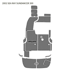 Melors EVA boat flooring marine decking foam boat deck flooring custom marine flooring Marine Deck rubber boat flooring