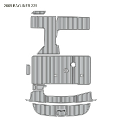Melors EVA boat flooring marine decking foam boat deck flooring custom marine flooring Marine Deck rubber boat flooring