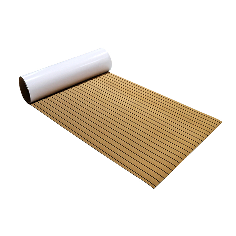 Marine flooring Canada with factory-direct pricing and free custom design