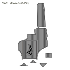 Melors EVA boat flooring marine decking foam boat deck flooring custom marine flooring Marine Deck rubber boat flooring