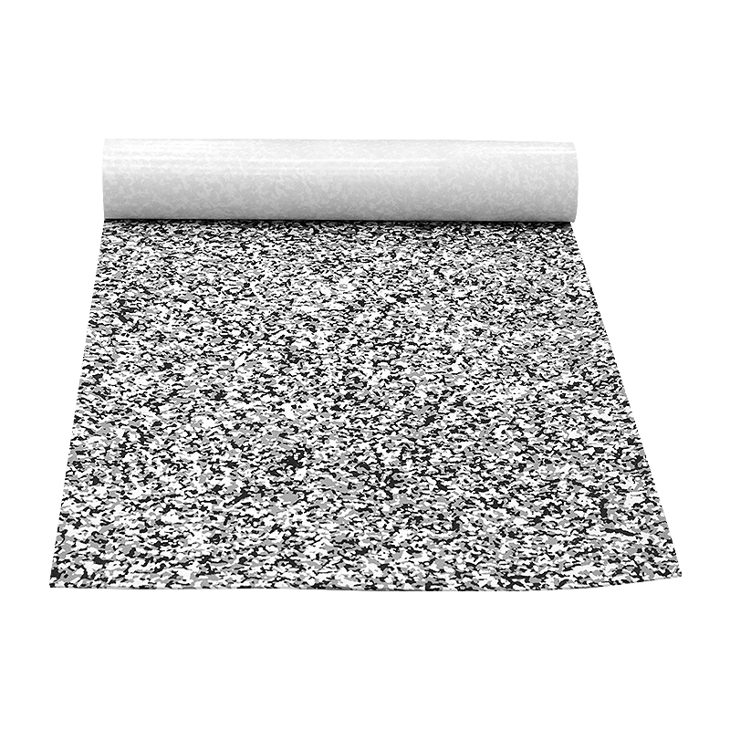 embossed foam sheet marine decking manufacturer Melors factory supply