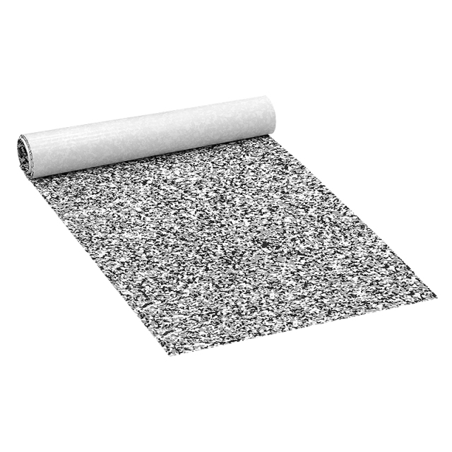 embossed PE foam marine flooring factory for boats and yachts