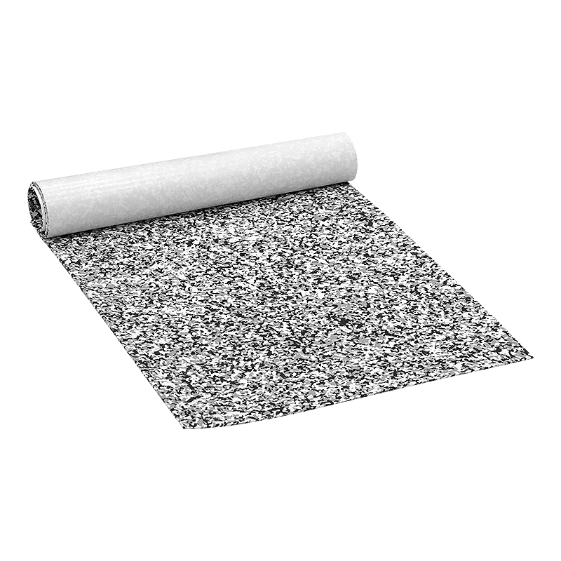 custom embossed foam marine deck mat manufacturer Melors