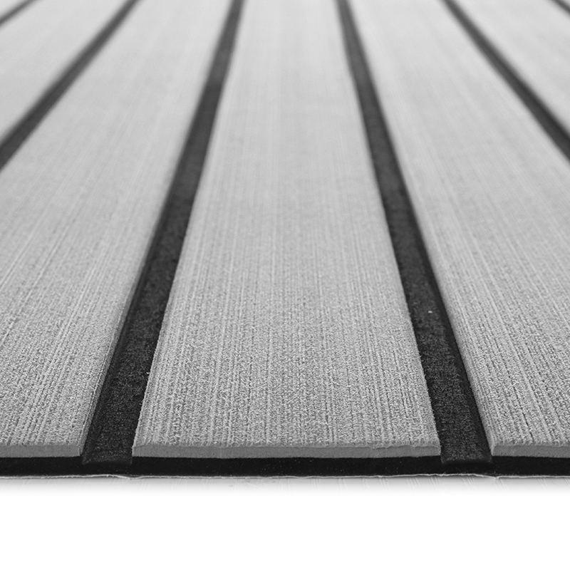 EVA boat flooring material supplied by professional factory