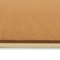 Custom boat flooring made from high-quality marine-grade EVA foam sheets