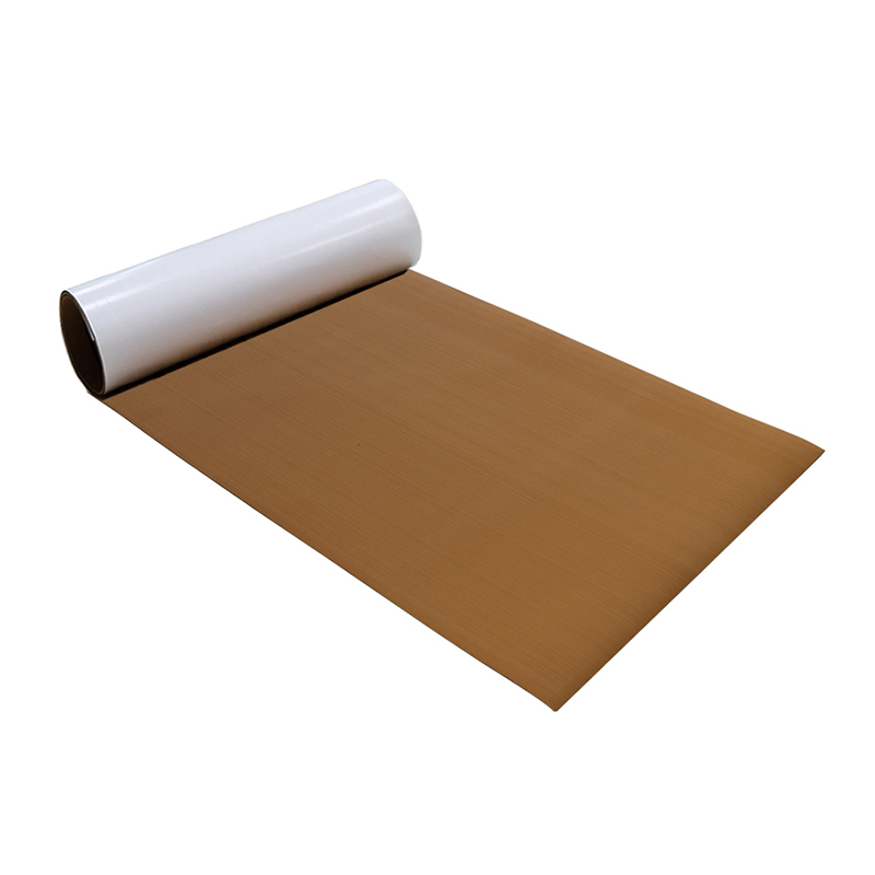 Best vinyl flooring high-performance EVA boat mats UV-resistant marine deck