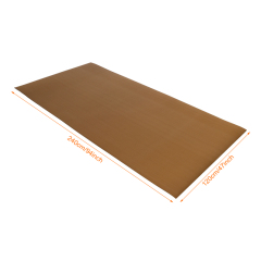 Best marine vinyl flooring EVA boat mats durable waterproof non-slip sheets