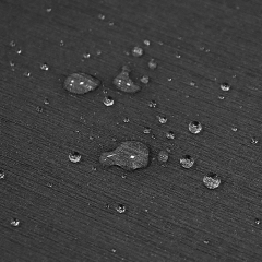 Waterproof and UV-resistant marine foam deck sheet for boats