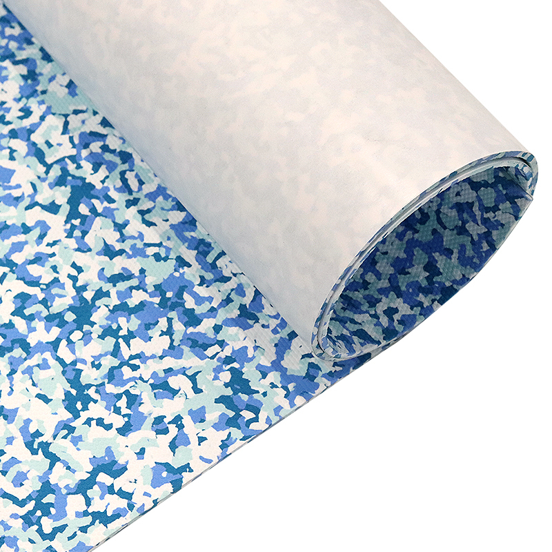 Anti-slip EVA foam sheet for safe and stable marine flooring