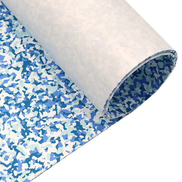 Anti-slip EVA foam sheet for safe and stable marine flooring