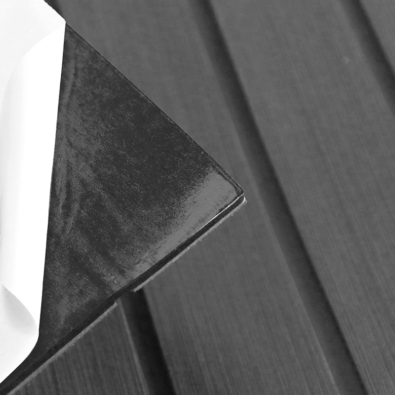 marine foam supplier providing custom EVA foam sheets for boats.