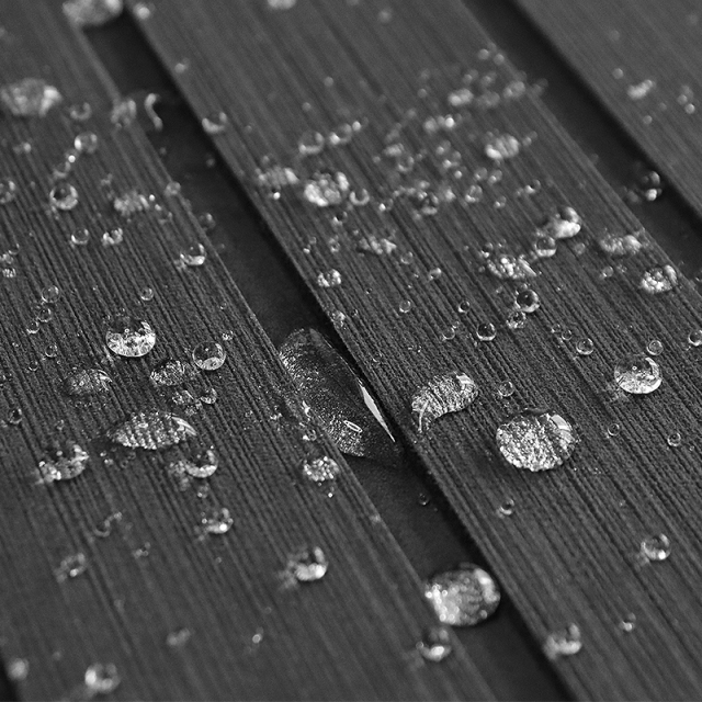 Waterproof EVA foam flooring ideal for marine environments and boats