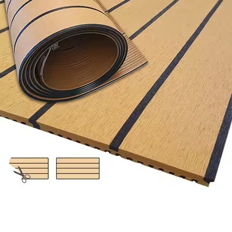 Melors EVA boat flooring marine decking foam boat deck flooring custom marine flooring Marine Deck rubber boat flooring
