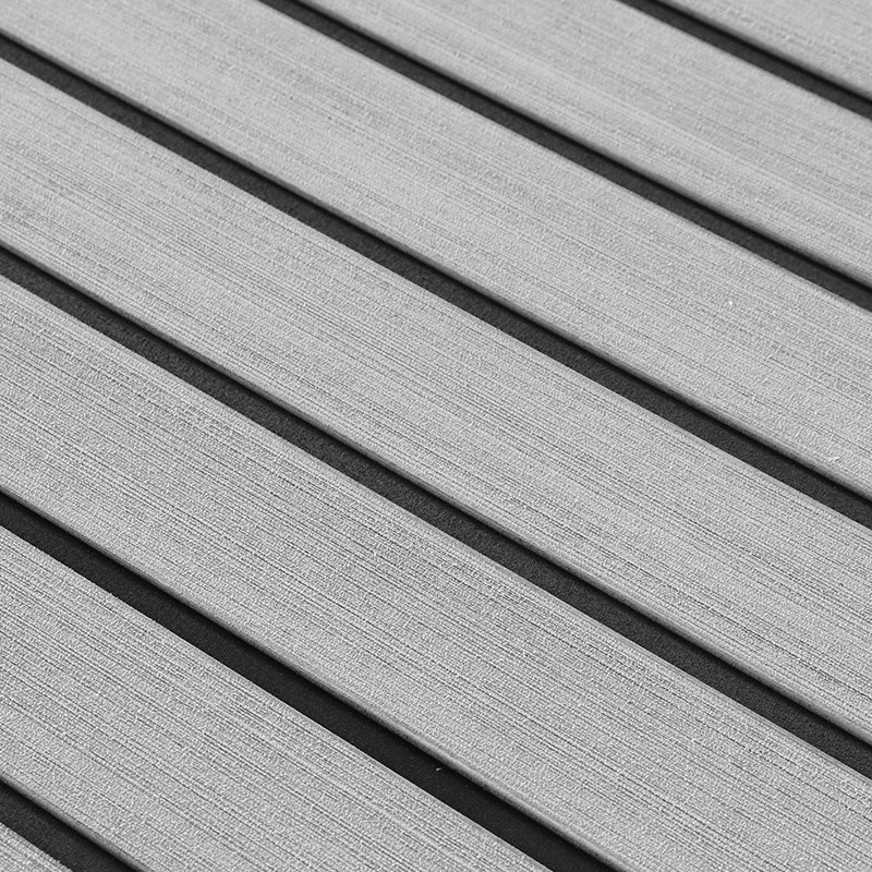 Durable EVA marine flooring and EVA foam boat deck for custom boat decking