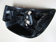 custom injection molding