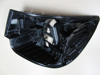 custom injection molding