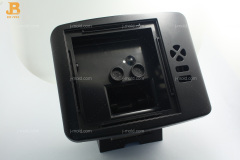 custom injection molding