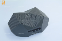 custom injection molding