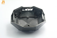 custom injection molding