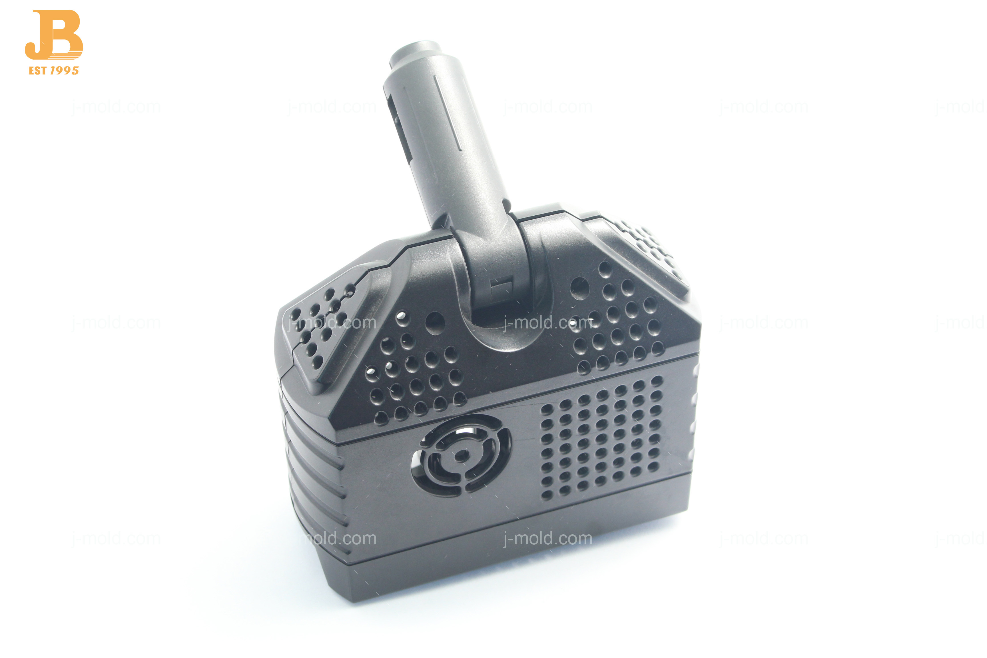 custom injection molding