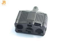 custom injection molding