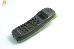 custom injection molding
