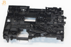 custom injection molding