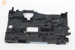 custom injection molding