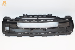 custom injection molding